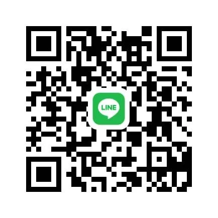 LINE QR Code