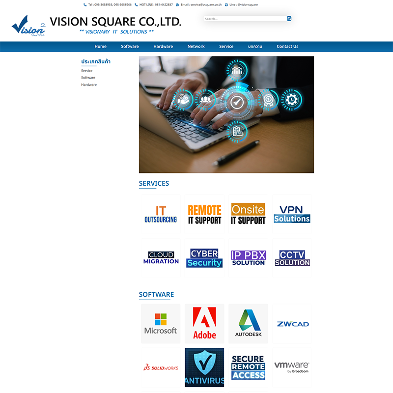 vsquare.com